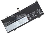 batterie Lenovo ThinkBook 13S-IWL-20R90056DT