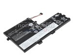 batterie Lenovo IdeaPad S340-15IWL-81RK