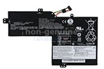 batterie Lenovo 5B10W67354