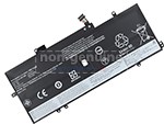 batterie Lenovo ThinkPad X1 Carbon 7th Gen-20QE