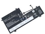 Batterie Lenovo Yoga C740-15IML-81TD001FHH