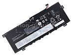 Batterie Lenovo Yoga C740-14IML-81TC0047PG