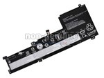 batterie Lenovo IdeaPad 5-15ARE05-81YQ0027JP