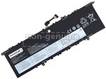 batterie Lenovo Yoga Slim 7 Pro-14ACH5-82MS0068PB