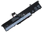 batterie Lenovo ThinkPad P17 Gen 1-20SN002XGB