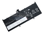 batterie Lenovo Yoga C640-13IML