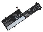 Batterie Lenovo IdeaPad Flex 5-14ITL05-82HS006CGE