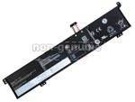 Batterie Lenovo IdeaPad Gaming 3 15IMH05-81Y400R6RA