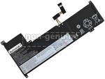 batterie Lenovo IdeaPad 3 17ADA05-81W2002GGE