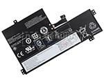 batterie Lenovo 300e ChromeBook 2nd Gen AST-82CE