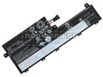 batterie Lenovo ThinkPad T15p Gen 1