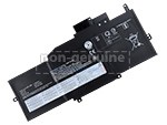 Batterie Lenovo ThinkPad X1 Nano Gen 1-20UN000VGM