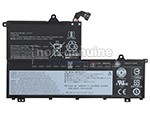 batterie Lenovo ThinkBook 15-IML-20RW