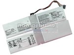 batterie Lenovo ThinkPad X1 Fold Gen 1-20RL000YPG