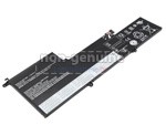 batterie Lenovo IdeaPad Slim 7 14ITL05-82A6000RCF