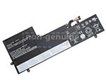 Batterie Lenovo Yoga Slim 7-15ITL05-82AC003XBM