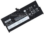 batterie Lenovo ThinkPad X12 Detachable Gen 1-20UW0006GM