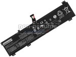 batterie Lenovo Legion 5 Pro 16ACH6H-82JQ005EMJ