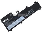 Batterie Lenovo IdeaPad 5 Pro 16ACH6-82L500B7AX