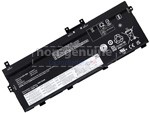 batterie Lenovo ThinkPad X13 Yoga Gen 2-20W8007AMZ