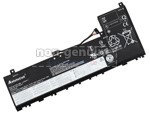 batterie Lenovo IdeaPad 5 Pro 14ITL6-82L30015SB