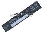 batterie Lenovo ThinkPad P1 Gen 4-20Y300A9GB