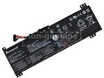 batterie Lenovo Legion 5-15ITH6-82JK000DFR