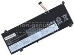 Batterie Lenovo L20M4PDB(4ICP7/58/66)