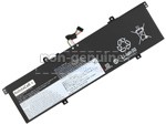 Batterie Lenovo ThinkBook 14 G4+ IAP-21CX003DML