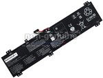 batterie Lenovo Legion 7 16IAX7-82TD00B4SP