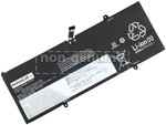 batterie Lenovo Yoga 6 13ABR8-83B2004CHV