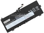 Batterie Lenovo L21M4PG4