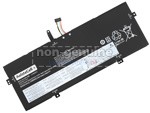 Batterie Lenovo Yoga Slim 7 Carbon 13IRP8-83AY002UTW