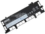 batterie Lenovo ThinkPad P16s Gen 1-21BT0011PB