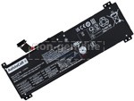 batterie Lenovo IdeaPad Gaming 3 15ARH7-82SB004LTA