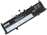 Batterie Lenovo ThinkPad Z16 Gen 1-21D4000YGQ