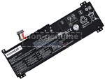 batterie Lenovo Legion 5 15IAH7-82RC0082KR