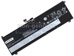 batterie Lenovo Yoga 7 16IAH7-82UF003JPB