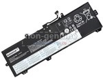 batterie Lenovo IdeaPad 5 Chrome 16IAU7-82V8