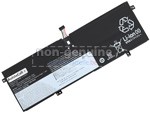 Batterie Lenovo Yoga Slim 9 14IAP7-82T00031MH