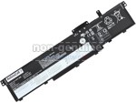 Batterie Lenovo ThinkPad P16 Gen 1-21D6001BIW