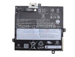 batterie Lenovo IdeaPad Duet 3 11IAN8-82XK003XCK