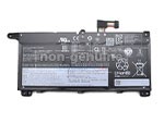 batterie Lenovo ThinkBook 16 G6 IRL-21KH00GXFG