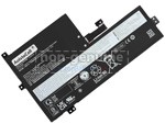 Batterie Lenovo 300e Yoga Chromebook Gen 4-82W2000KKB