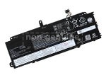 Batterie Lenovo ThinkPad X13 Gen 4-21J3000VMN