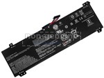 Batterie Lenovo LOQ 15IRH8-82XV006DCK