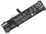 batterie Lenovo ThinkBook 16p G4 IRH-21J80005KR