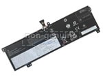 Batterie Lenovo IdeaPad Pro 5 16ARP8-83AS005CRK