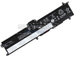 batterie Lenovo ThinkPad P16v Gen 1-21FF0008JP