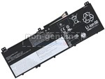 Batterie Lenovo Yoga 7 14IRL8-82YL007VRA